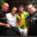 Dj Sign feat. P.S.Y &Whiteside & Slin Project - All That I Need (Spark & Dj ERmAK Mash Up)