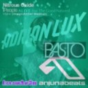 Nitrouse Oxide & Adrian Lux ft. Basto - iPeople Alive