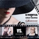 DJ Усилитель vs. Great George - Susanna (Celentano Russian Extended Mix)
