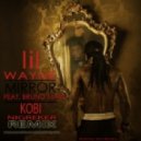 Lil Wayne ft. Bruno Mars - Mirror
