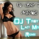 Dj Geny Tur - Mirage