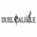 Duel Calibre - Devil in Flight ()
