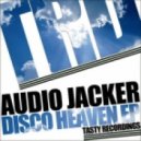 Audio Jacker - Heaven (I'll be Jumpin')