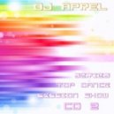 DJ APREL - TOP DANCE SESSION SHOW (CD 2)