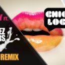 Tony Ray - Chica Loca