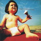 The Cure - Lullaby