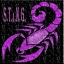 S.T.i.N.G. - Dub-Break Party (Vol. 1)