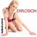 Kalwi & Remi feat. Shena - Explosion (Tony S & M.A.B. Remix)