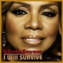 Gloria Gaynor - I Will Survive (Dj CatGirl 2K8 Remix)
