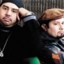 Slayback & Gumis ft. Masters At Work - Work Non Stop (WazzUp \'Vocal Mix\')