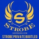 Wolfgang Gartner - Work & Flexx Around The World