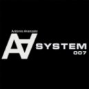 Antonio Avanzato - System 7 ()