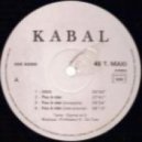 Kabal - Интро Dj On ()