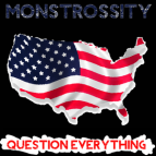 Monstrossity - Question Everyt Ting