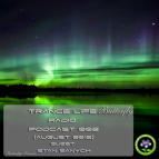 Butterfly - Trance Life Radio Podcast 002 (August 2012) (Part.1) (Pre-party Live Mix)