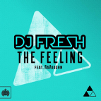 DJ Fresh feat. RaVaughn - The Feeling