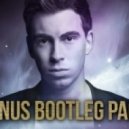 Laidback Luke - Cambodia