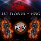 Dj kosta nrg - The bass kick