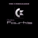 Christos Fourkis - The Way