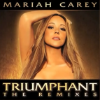 Mariah Carey - Triumphant