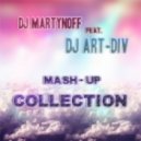 Dj Riga vs. Futuristic Polar Bears - Shinesong 2 (Dj Martynoff & Dj Art-Div Mash-Up)