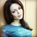 Алина Гросу - Взрослая