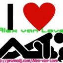 Big Four Project - Lyrics (Alex van Love Remix)