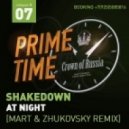 Shakedown - At Night (Mart & Zhukovsky remix)