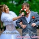 Елена Маслова & Vitalik Vitamin - Свадебные Цветы (Cover Ирина Аллегрова) (Extended Mix)