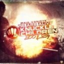 Paul Van Dyk - We Are Alive (Knuckle Children Bootleg)