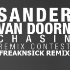 Sander Van Doorn - Chasin