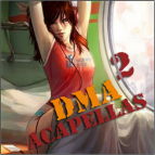 Jade - i wanna love you (better quality acapella)