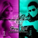 Brooke Hogan - Hey Yo! Ft. Colby O\'Donis (Acapella)