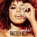 Jordin Sparks - Battlefield (Clean Acapella)