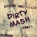 AC DC & Моральный кодекс vs. Denis First & V. Reznikov - Я выбираю Big Gun (Dj Fashion & Andrey S.p.l.a.s.h. mashup)