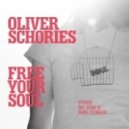 Oliver Schories feat. Mila - Black Feels Blue ()
