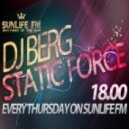 Berg - Static Force 001 (Clean Ver.)