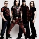 Tokio Hotel - Monsoon