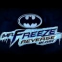 S.H.D. - Freeze !