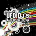 Melvin Reese,Vince Moogin, Michael Jackson, Dj Denis Rublev, Dj Borisoff - Thriller The Goose (UFO Dj\'s Mash Up)