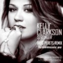 Kelly Сlarkson - Stronger