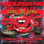 Wolfgang Gartner - Girl on Girl