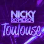 Nicki Romero - Toulouse
