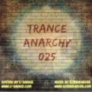 Robbie4Ever - Trance Anarchy 025