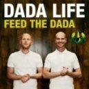 Dada Life vs. Sander Van Doorn - Feed the Kangaroo (Bane Bootleg)