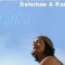 Blank and Jones ft Delerium - Fallen