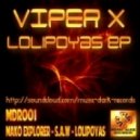 Viper X - Lolipoyas