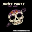 Knife Party - Fire Hive