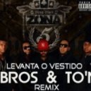 Zona 5 - Levanta O Vestido