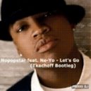 Nopopstar feat. Ne-Yo - Let's Go